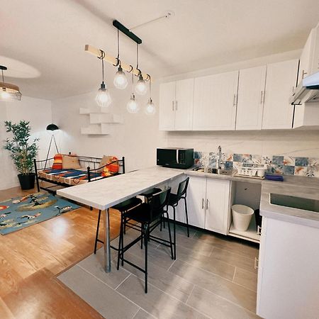 W&L Paris Apartment 68M - 3 Min Metro 4 - A Paris Centre 15Min Bagneux  Eksteriør billede