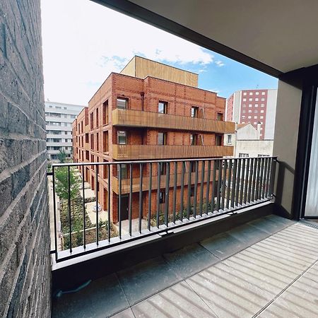 W&L Paris Apartment 68M - 3 Min Metro 4 - A Paris Centre 15Min Bagneux  Eksteriør billede